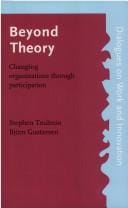 Beyond theory