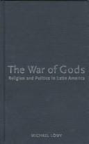 The war of gods
