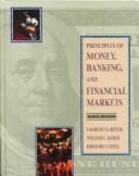 Principles of money, banking, and financial markets