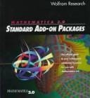 Mathematica 3.0 standard add-on packages