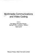 Multimedia communications and video coding