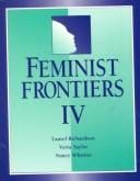 Feminist frontiers IV