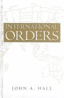 International orders
