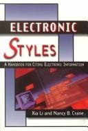 Electronic Styles