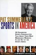 Pat Summerall's sports in America