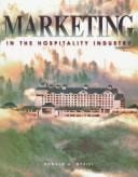 Marketing in the hospitality industry