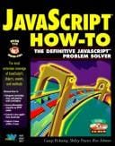 JavaScript how-to