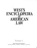 West's encyclopedia of American law
