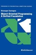 Object-oriented programming