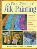 The best of silk painting