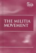 The militia movement