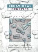 Behavioral Genetics