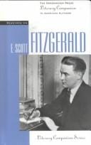 Readings on F. Scott Fitzgerald