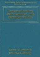 The Foundations of probability, econometrics, and economic games