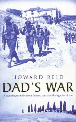 Dad's war