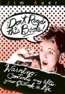 Don't read this book!