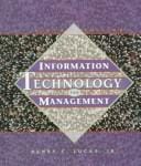 Information technology for management