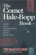 The comet Hale-Bopp book