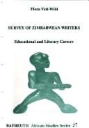 Survey of Zimbabwean writers