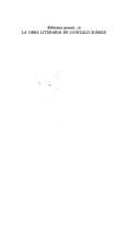 La obra literaria de Gonzalo Suárez