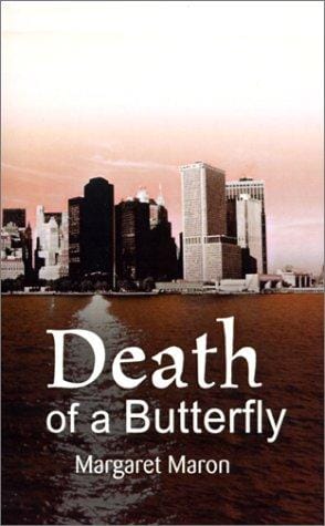 Death of a butterfly