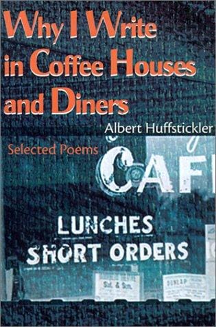 Why I Write in Coffee Houses and Diners