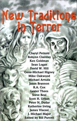 New Traditions in Terror