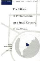 The effects of protectionism on a small country