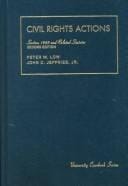 Civil rightsactions