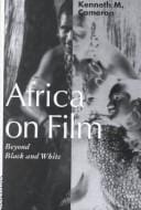 Africa on film