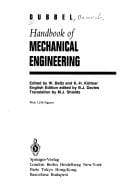 Handbook of mechanical engineering