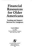 Financial resources for older Americans