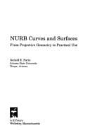 NURB curves and surfaces