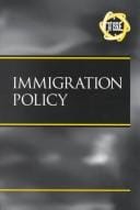 Immigration policy