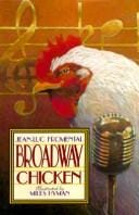 Broadway chicken