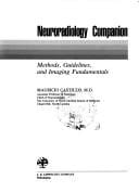 Neuroradiology companion