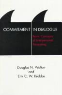 Commitment in dialogue