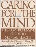 Caring for the mind
