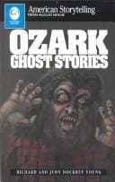 Ozark ghost stories
