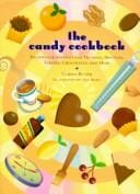 The candy cookbook
