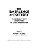The emergence of pottery