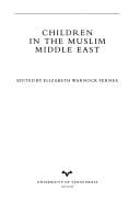 Children in the Muslim Middle East