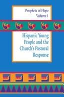 Hispanic young people and the church's pastoral response