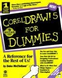 CorelDRAW! 5 for Dummies