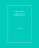 Ptolemy's theory of visual perception