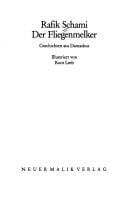 Der Fliegenmelker