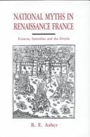 National myths in Renaissance France