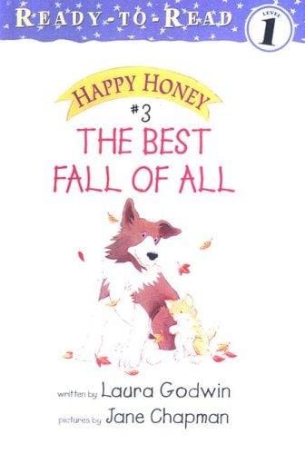 The Best Fall of All (Happy Honey (Turtleback))
