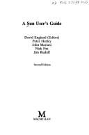 A Sun user's guide