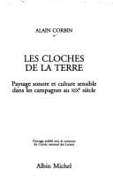 Les cloches de la terre